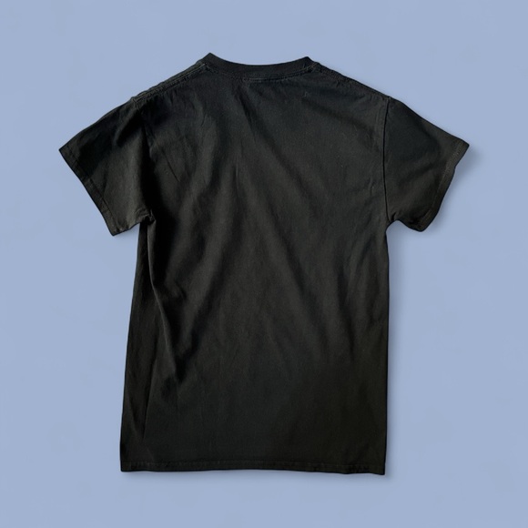 Prince Purple Rain Iconic Graphic Tee - Picture 3 of 4